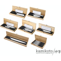 Kamikoto - The Elite Knife Collection